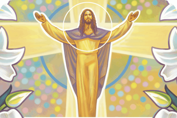 All the Easter People of Hope of Epiphany 